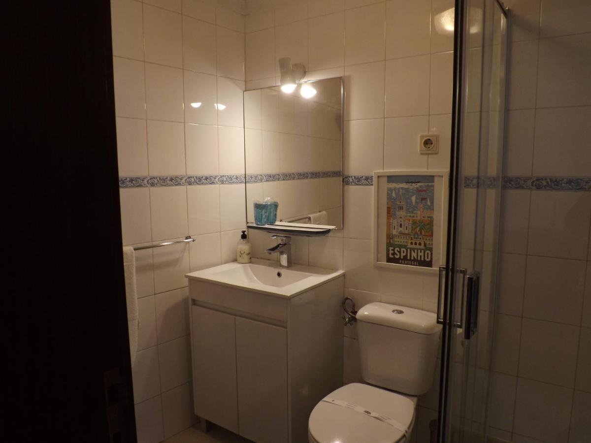 Maria Apartment Porto Zewnętrze zdjęcie