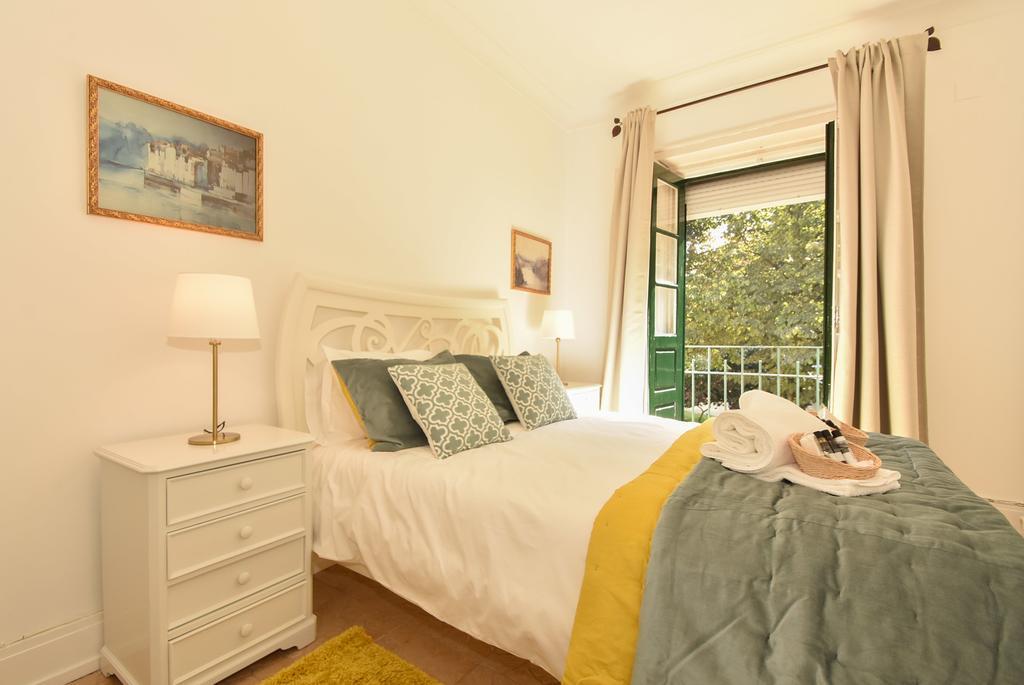 Maria Apartment Porto Zewnętrze zdjęcie