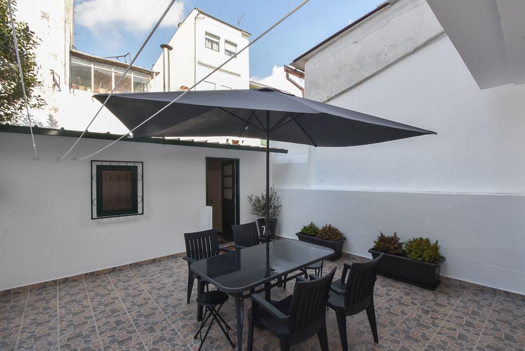 Maria Apartment Porto Zewnętrze zdjęcie