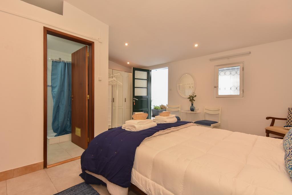 Maria Apartment Porto Zewnętrze zdjęcie