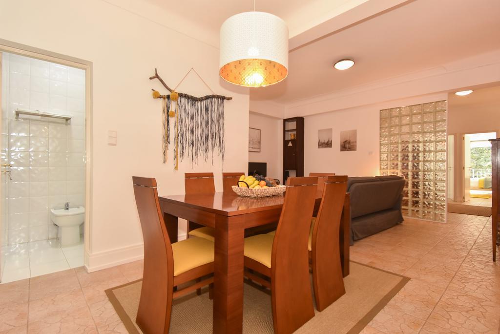 Maria Apartment Porto Zewnętrze zdjęcie