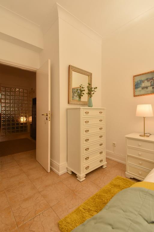 Maria Apartment Porto Zewnętrze zdjęcie
